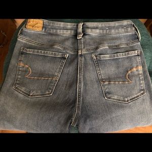 American Eagle high waisted leggings